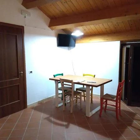 Palazzo Carnovale Apartment *