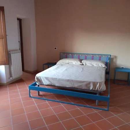 Apartment Palazzo Carnovale *