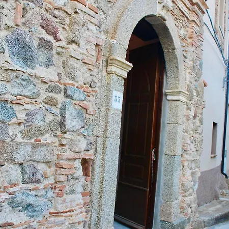 Palazzo Carnovale Petrizzi